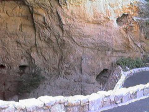 Carlsbad Caverns 2